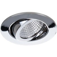 Brumberg Leuchten LED-Deckenspot chr 12261023 von BRUMBERG LEUCHTEN