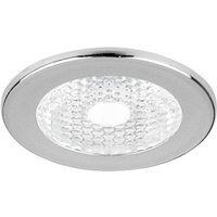 Brumberg Leuchten LED-Einbaulichtpunkt 0P3653WW von BRUMBERG LEUCHTEN