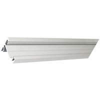 QualityFlex ONE-Anbau-Eckprofil, alu eloxiert, L x B x H: 1.000 x 24 x 19,4 mm von BRUMBERG LEUCHTEN