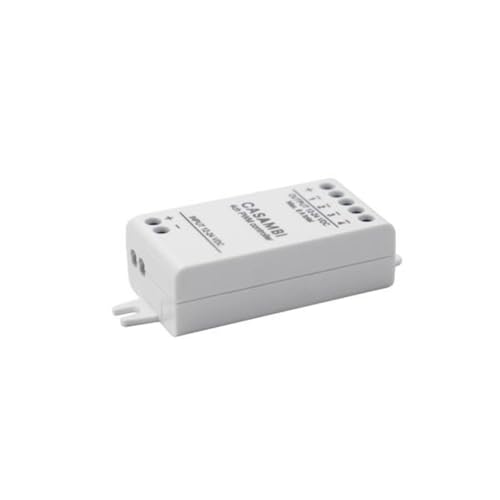 18170000 Casambi 4-Kanal PWM Dimmer BRUMBERG 18170000 von BRUMBERG