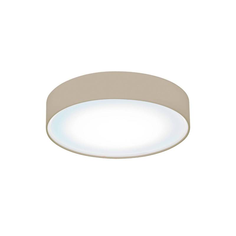 BRUMBERG Deckenleuchte Celtis Maxi, E27, Chintz, staubgrau BRUMBERG Deckenleuchte Celtis Maxi, E27, Chintz, staubgrau von BRUMBERG