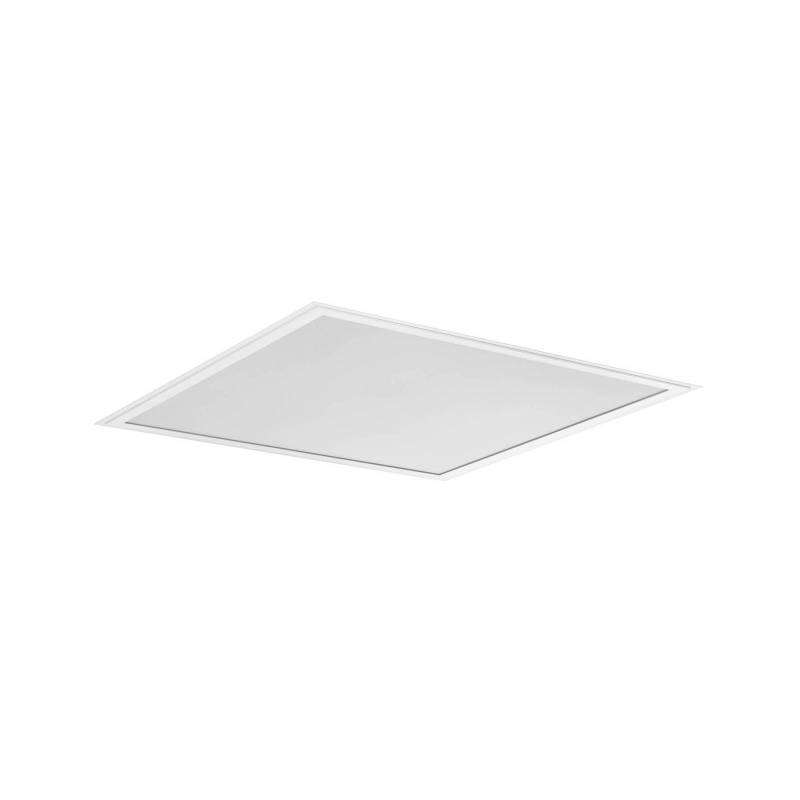 BRUMBERG LED-Panel Aggy 62x62cm on/off 4000K mikroprismatik von BRUMBERG