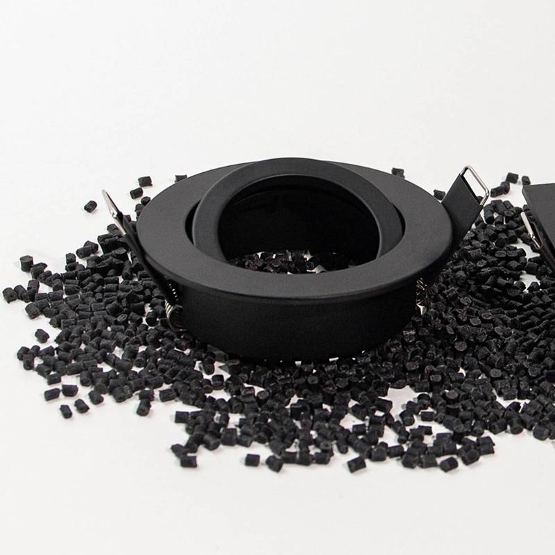 BRUMBERG Loop-S LED-Einbaustrahler 927 dim schwarz BRUMBERG Loop-S LED-Einbaustrahler 927 dim schwarz von BRUMBERG