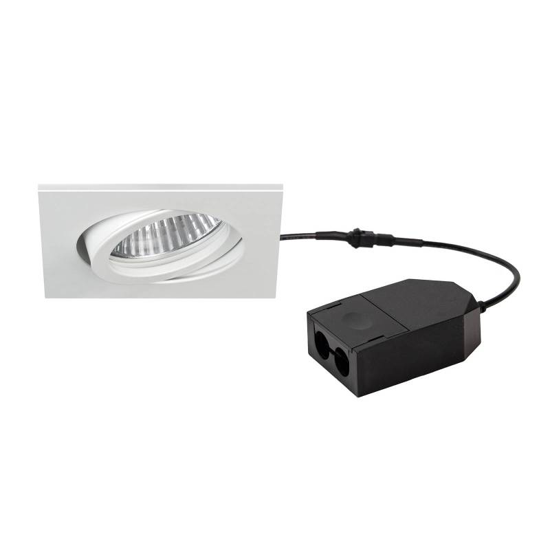 BRUMBERG Loop-S LED-Einbaustrahler 927 dim weiß BRUMBERG Loop-S LED-Einbaustrahler 927 dim weiß von BRUMBERG
