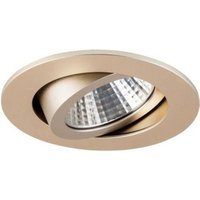 Gebraucht] Brumberg Leuchten Led Einbaustrahler Spot Downlight Tit Einbauleuchte Rund Lampe B-Ware von BRUMBERG