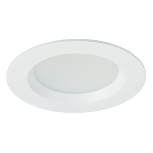 LED-Einbauleuchte 24V DC,7W,tu.w.,ws. BRUMBERG 12423074 von BRUMBERG