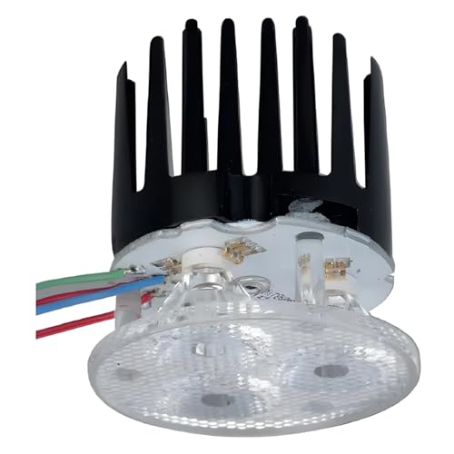 LED-RGB-Einsatz, 12V RGBMR1612V13,8WLED BRUMBERG 18101001 von BRUMBERG