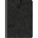 BRUNNEN Notizbuch DIN A6 Liniert Softcover Schwarz Nicht perforiert 192 Seiten 96 Blatt BRUNNEN Notizbuch DIN A6 Liniert Softcover Schwarz Nicht perforiert 192 Seiten 96 Blatt von BRUNNEN