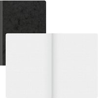 BRUNNEN Notizbuch FACT!plus DIN A5 punktraster, schwarz Softcover 192 Seiten BRUNNEN Notizbuch FACT!plus DIN A5 punktraster, schwarz Softcover 192 Seiten von BRUNNEN