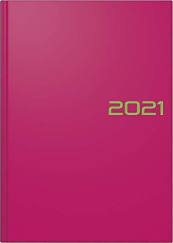 Brunnen Baier & Schneider BRUNNEN 1079561641 Tageskalender/Buchkalender Modell 795 von BRUNNEN