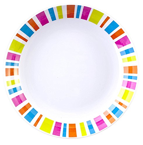 BRUNNER Dessertteller, Spectrum 2 von BRUNNER