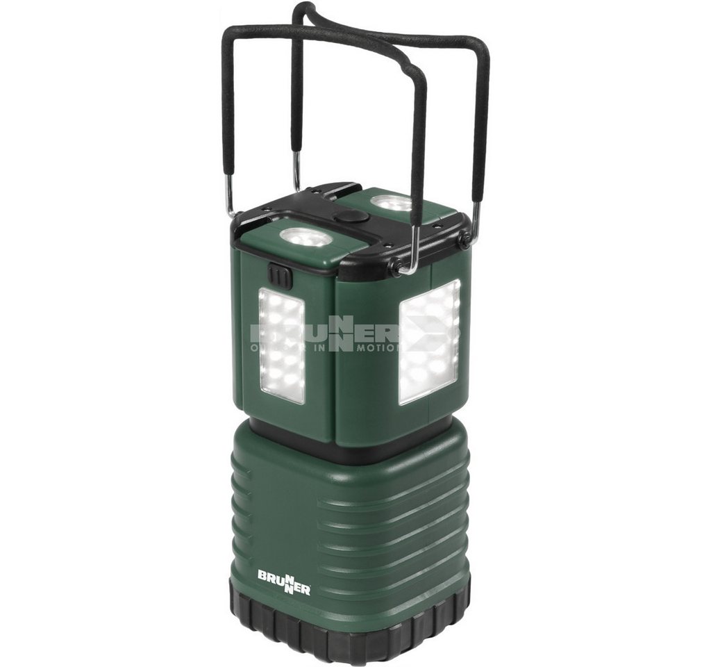 BRUNNER Hängeleuchte Brunner 3-sixty LED Outdoorlampe BRUNNER Hängeleuchte Brunner 3-sixty LED Outdoorlampe von BRUNNER