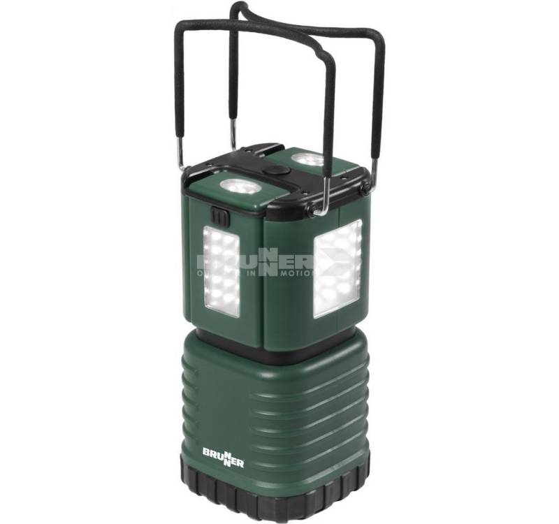 BRUNNER Hängeleuchte Brunner 3-sixty LED Outdoorlampe von BRUNNER