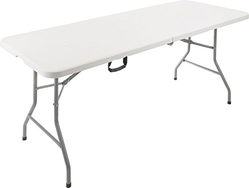 BRUNNER Klapptisch Koffertisch Campingtisch Club 152 x 71 x 74 cm von BRUNNER