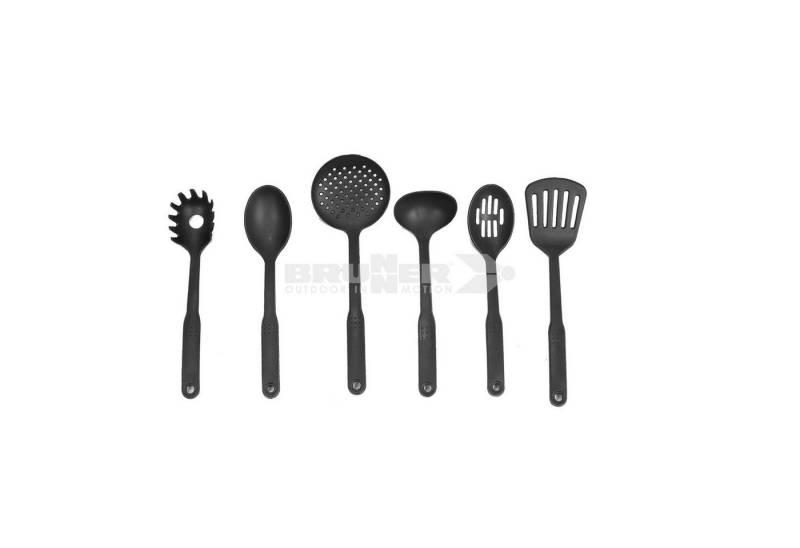 BRUNNER Kochbesteck-Set Brunner Cooking Set von BRUNNER