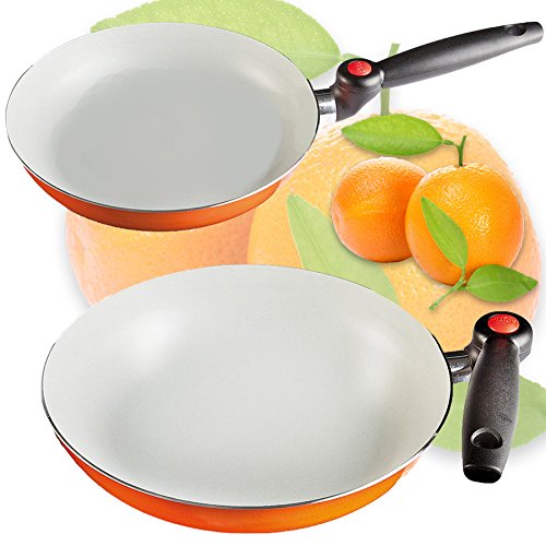 BRUNNER Mandarine Pan 22 von BRUNNER