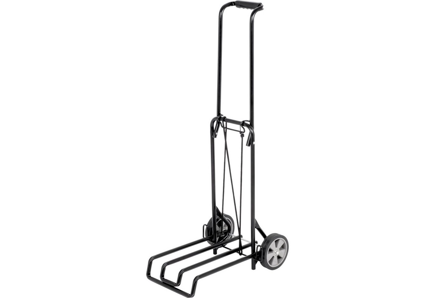 BRUNNER Sackkarre Camping Sackkarre Easy Transport Trolley, Karre Stapelkarre Wagen Faltbar BRUNNER Sackkarre Camping Sackkarre Easy Transport Trolley, Karre Stapelkarre Wagen Faltbar von BRUNNER