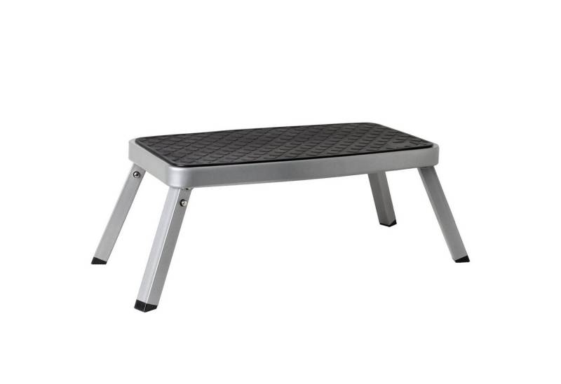 BRUNNER Trittleiter Stahl Klapptritt Kinta Wohnwagen, Camping Leiter Tritt Stufe Hocker Groß BRUNNER Trittleiter Stahl Klapptritt Kinta Wohnwagen, Camping Leiter Tritt Stufe Hocker Groß von BRUNNER