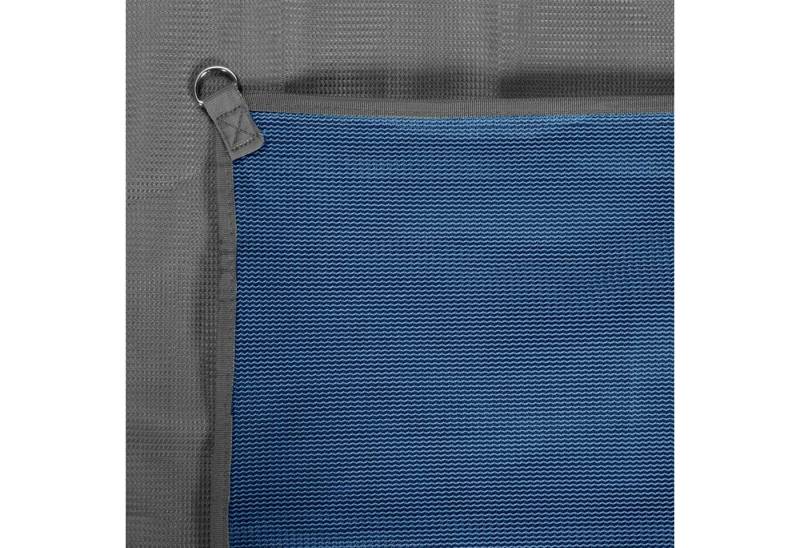 BRUNNER Outdoorteppich Vorzelt Teppich Puramat Camping Zelt, Boden Caravan Wohnwagen Outdoor von BRUNNER