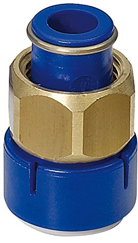 Reich UniQuick Trinkwassersystem 12 mm gerader Verbinder mit Verschraubung 1/2“ Reich UniQuick Trinkwassersystem 12 mm gerader Verbinder mit Verschraubung 1/2“ von BRUNNER