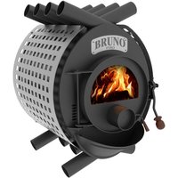Bruno - Werkstattofen Pyro ii inkl. Seitenverkleidung Quattro Bruno - Werkstattofen Pyro ii inkl. Seitenverkleidung Quattro von BRUNO