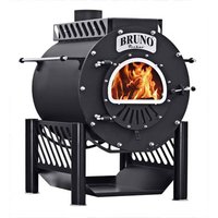 Bruno - Werkstattofen Techno Mini von BRUNO