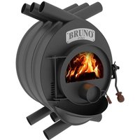 Werkstattofen Bruno Pyro i von BRUNO