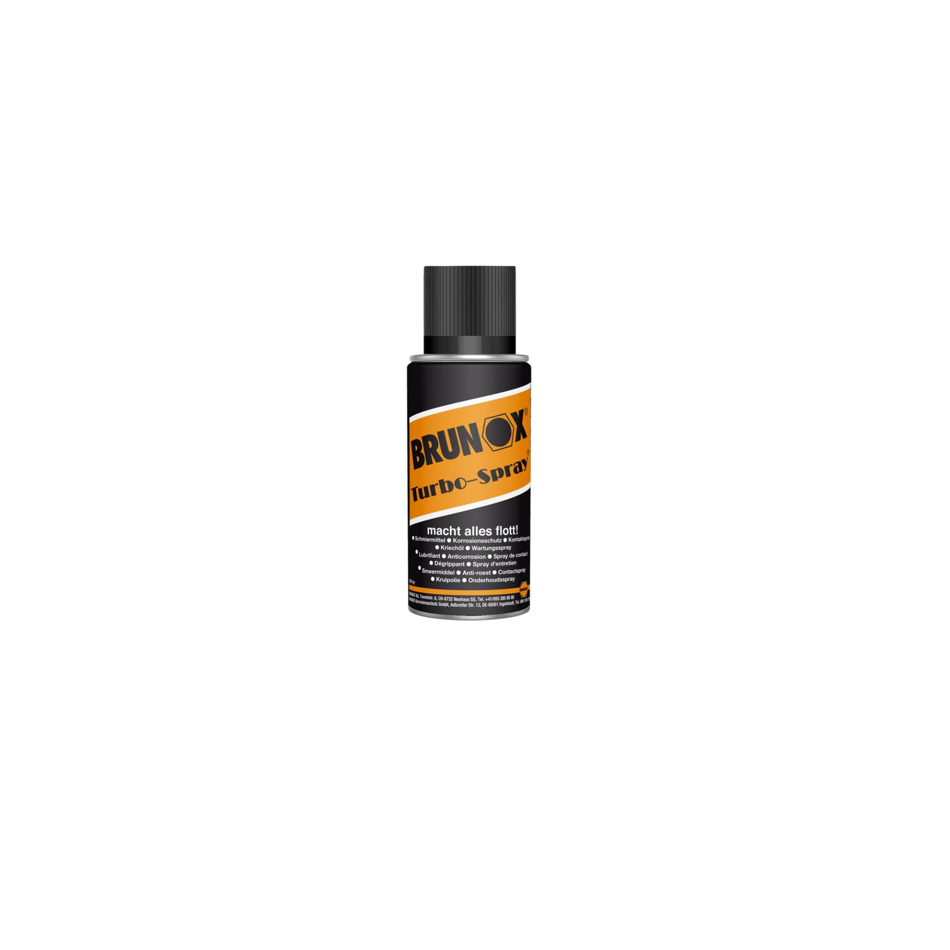 BRUNOX® Multifunktionsöl 'Turbo-Spray®' 100 ml von BRUNOX®