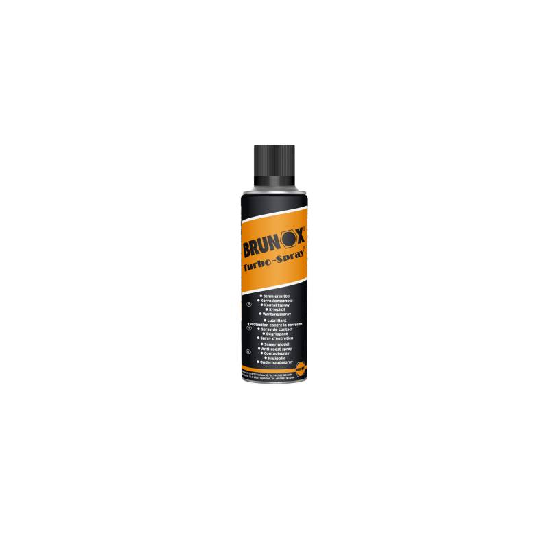 BRUNOX® Multifunktionsöl 'Turbo-Spray®' 300 ml von BRUNOX®