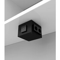 BS Bodensteckdosen Aufbodentank 4xSch,2x RJ45 2f. 1206-1-9 - 1206-1-9 von BS Bodensteckdosen