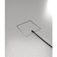 BS Bodensteckdosen Bodensteckdose 1xSch 8901B-1-0 - 8901B-1-0 von BS Bodensteckdosen