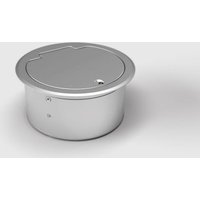 BS Bodensteckdosen Bodensteckdose 2xSch 8602A-1-3 - 8602A-1-3 von BS Bodensteckdosen