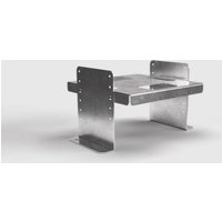 BS Bodensteckdosen Nivelliersatz 89NS-01 für 8901 - 8908 12201 - 12201 von BS Bodensteckdosen