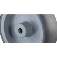 BS ROLLEN Gummirad TPE, Gleitlager, Ø x Breite 125 x 30 mm, TK 100 kg BS ROLLEN Gummirad TPE, Gleitlager, Ø x Breite 125 x 30 mm, TK 100 kg von BS ROLLEN