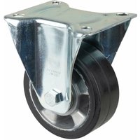 Bs rollen Bockrolle 220kg mit Alu-felge 125mm von FP