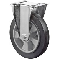 Bockrolle AlufürKugell.LS410.B80.125 - Bs Rollen von BS ROLLEN