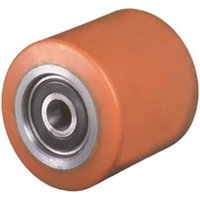 Bs-r Gabelrollen, Guß-Polyurethan, Stahl-Kern, Kugellager Bs-r Gabelrollen, Guß-Polyurethan, Stahl-Kern, Kugellager von BS ROLLEN