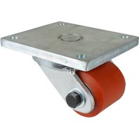 SchwerlLenkr Poly Gußfelge 85mm - Bs Rollen SchwerlLenkr Poly Gußfelge 85mm - Bs Rollen von BS ROLLEN