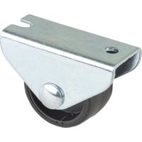 BS Rollen Kastenrolle D.25mm Trgf. 35kg Material Ku.m.Platte BS Rollen Kastenrolle D.25mm Trgf. 35kg Material Ku.m.Platte von BS Rollen