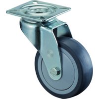BS Rollen Apparaterolle A300.A85.050 Lenkrolle, Raddurchmesser 50 mm, BS Rollen Apparaterolle A300.A85.050 Lenkrolle, Raddurchmesser 50 mm, von BS Rollen