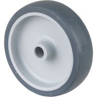 BS Rollen Gummirad (A80.102) von BS Rollen