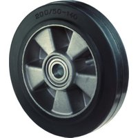 BS Rollen Gummirad B80.127 Raddurchmesser 125 mm BS Rollen Gummirad B80.127 Raddurchmesser 125 mm von BS Rollen