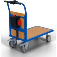 BS Rollen Stirnwandwagen (STW.1060.E) von BS Rollen