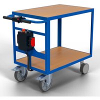 BS Rollen Tischwagen (TIW.1070.E) von BS Rollen