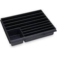 Kleinteileeinsatz 9 Mulden iB 72 - 1000010133 - Bs Systems Kleinteileeinsatz 9 Mulden iB 72 - 1000010133 - Bs Systems von BS SYSTEMS