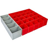 Bs Systems Insetboxenset A3 iB 72 ( 6000010085 ) von BS SYSTEMS