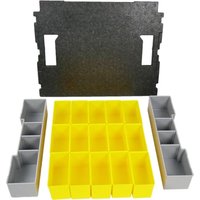 Inset-Box-Set 17tlg. + Deckeleinlage - Bs Systems von BS SYSTEMS
