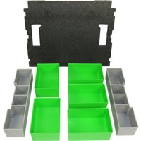 BS Systems Inset-Box-Set 7tlg. + Deckeleinlage BS Systems Inset-Box-Set 7tlg. + Deckeleinlage von BS SYSTEMS