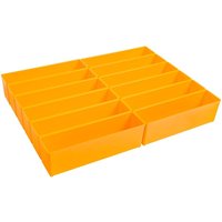 Systems Insetbox F3 orange ( 6000012257 ) - BS von BS