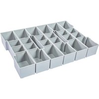 Insetbox U3 grau ( 6100000404 ) - Bs Systems von BS SYSTEMS